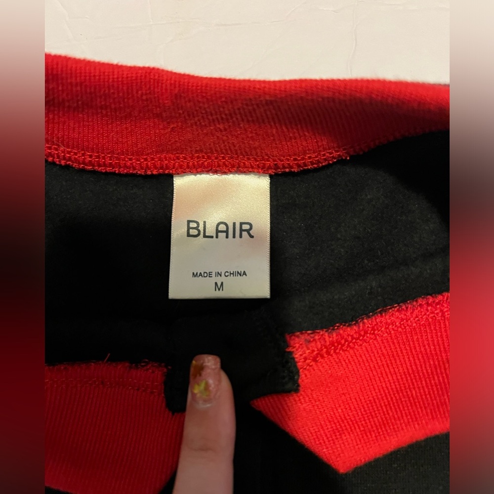 Winter Cardinal Button-Down - image 4